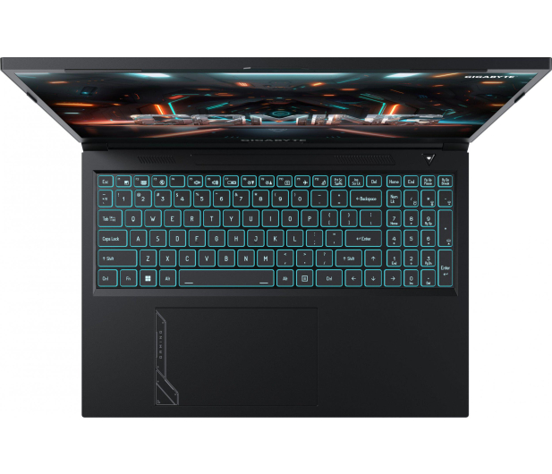 Gigabyte G6 KF i7-13620H/16GB/512 RTX4060 165Hz - 1169791 - zdjęcie 2